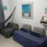 Apto Completo Quadra Praia Posto 06 Arpoador