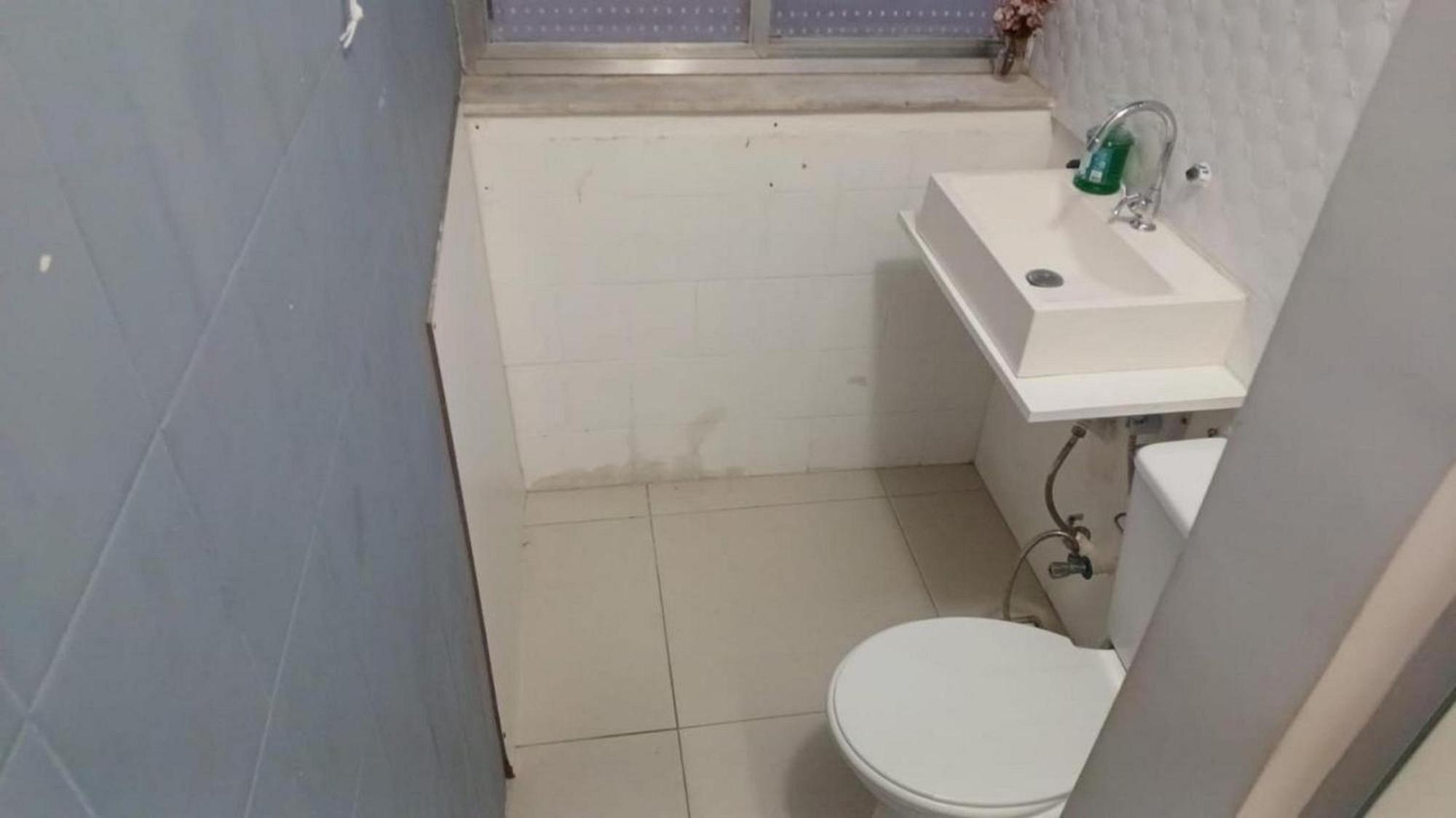 Apto Completo Quadra Posto 06 Arpoador Apartamento Río de Janeiro