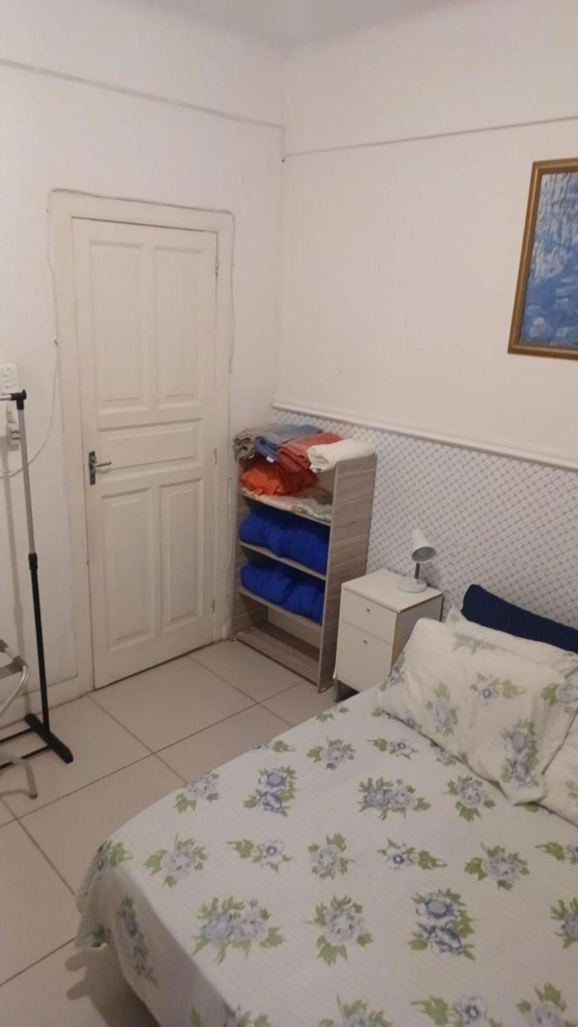 Apartamento Apto Completo Quadra Posto 06 Arpoador Río de Janeiro