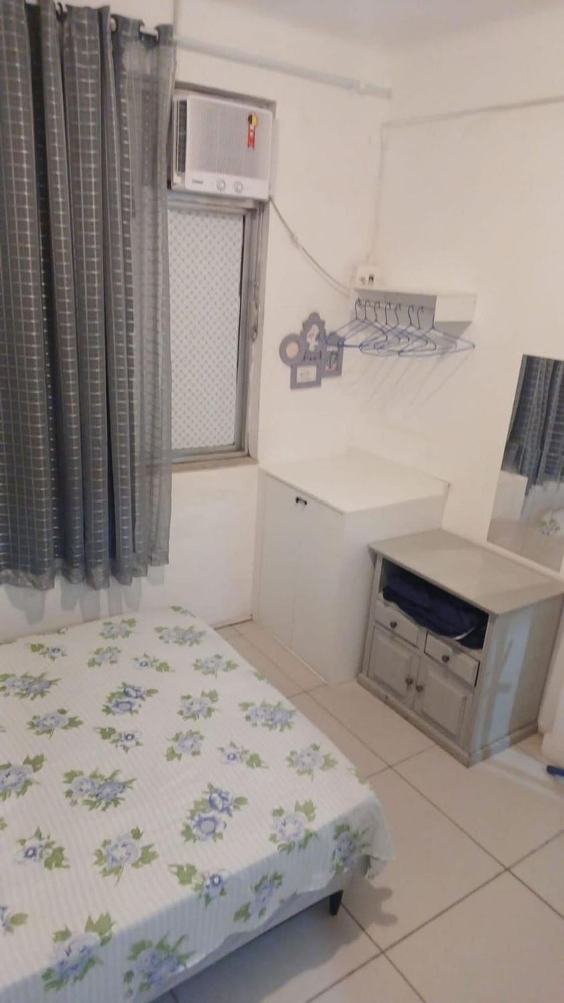 Apto Completo Quadra Posto 06 Arpoador Apartamento *