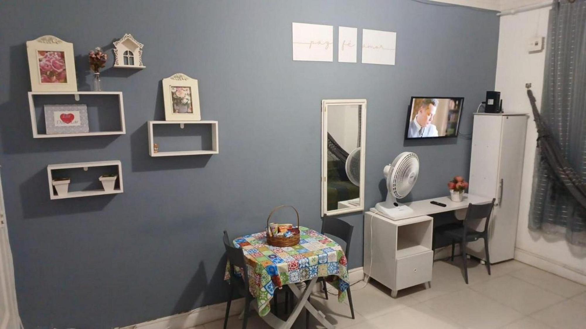 Apartamento Apto Completo Quadra Posto 06 Arpoador Río de Janeiro