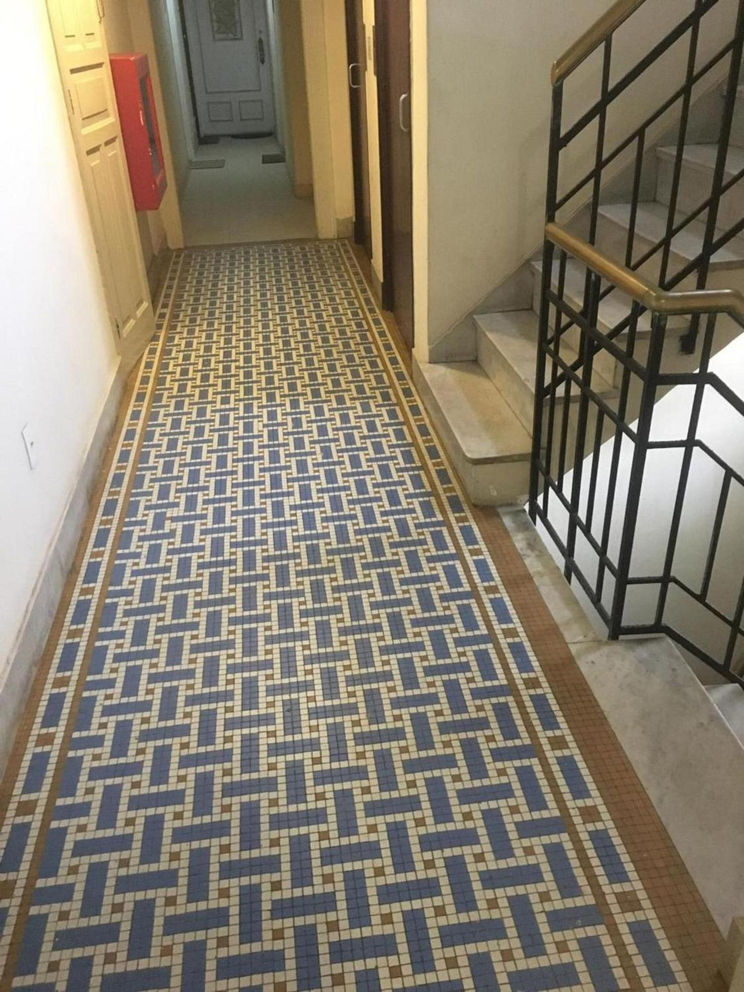 Apartamento Apto Completo Quadra Posto 06 Arpoador