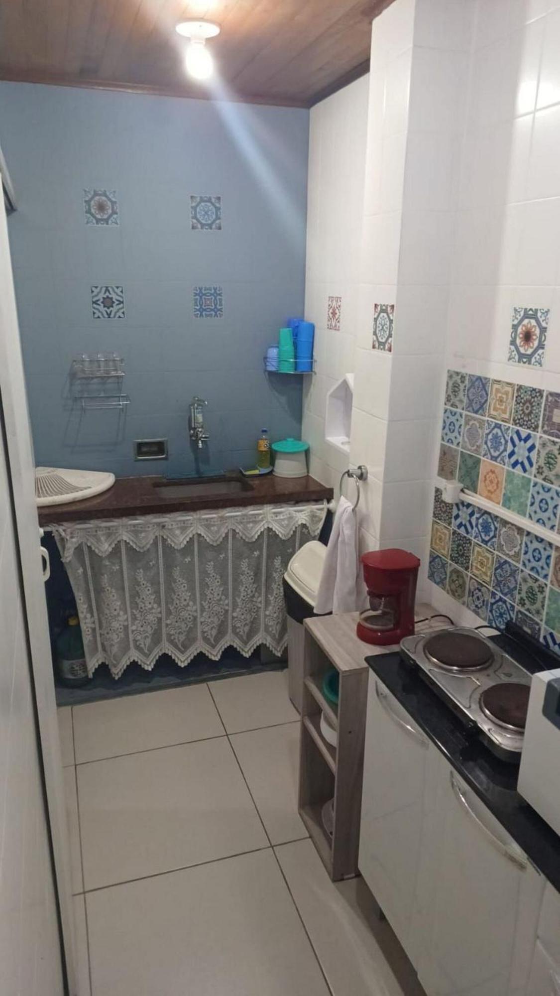 Apto Completo Quadra Posto 06 Arpoador Apartamento *