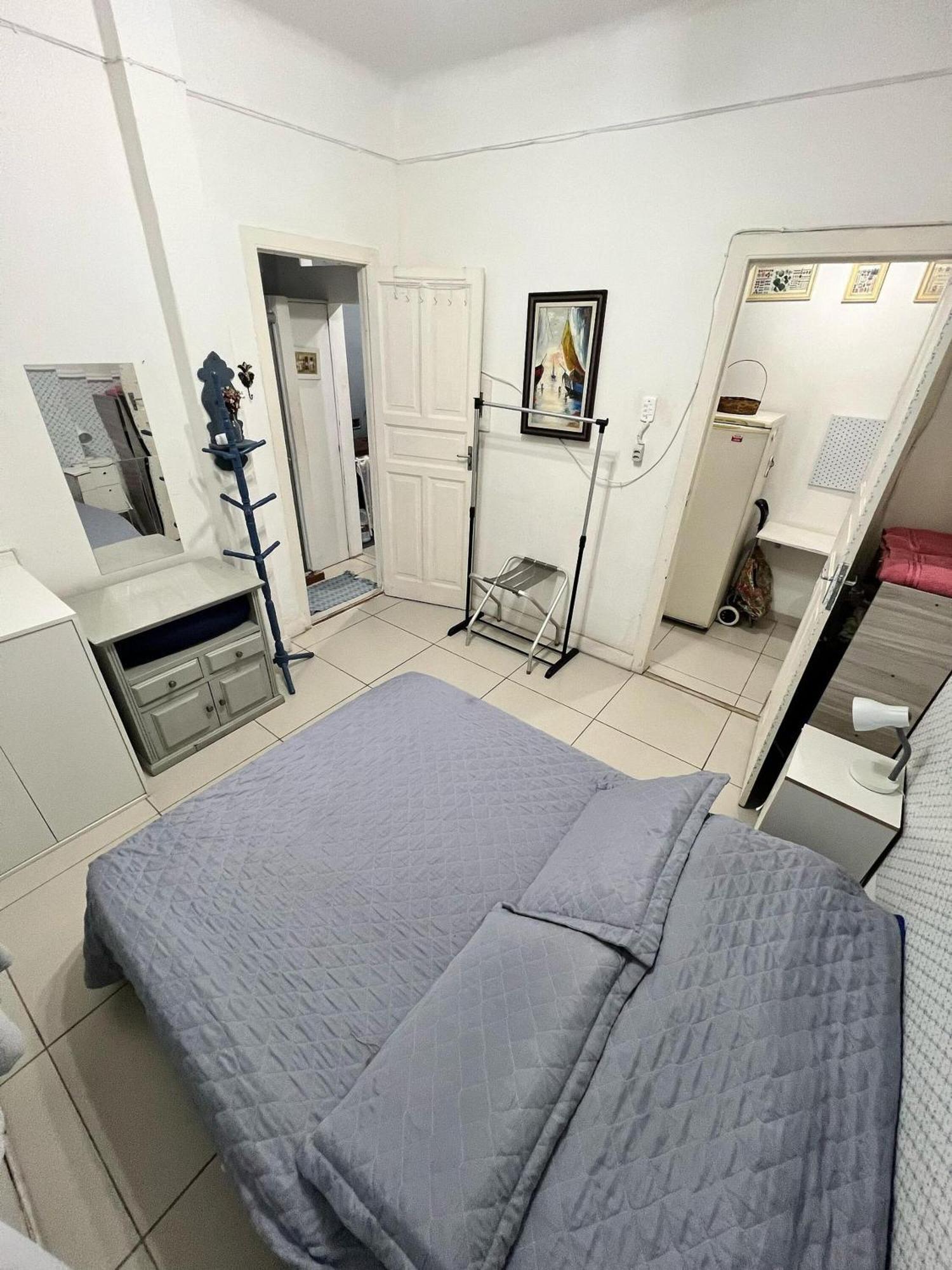 Apartamento Apto Completo Quadra Posto 06 Arpoador