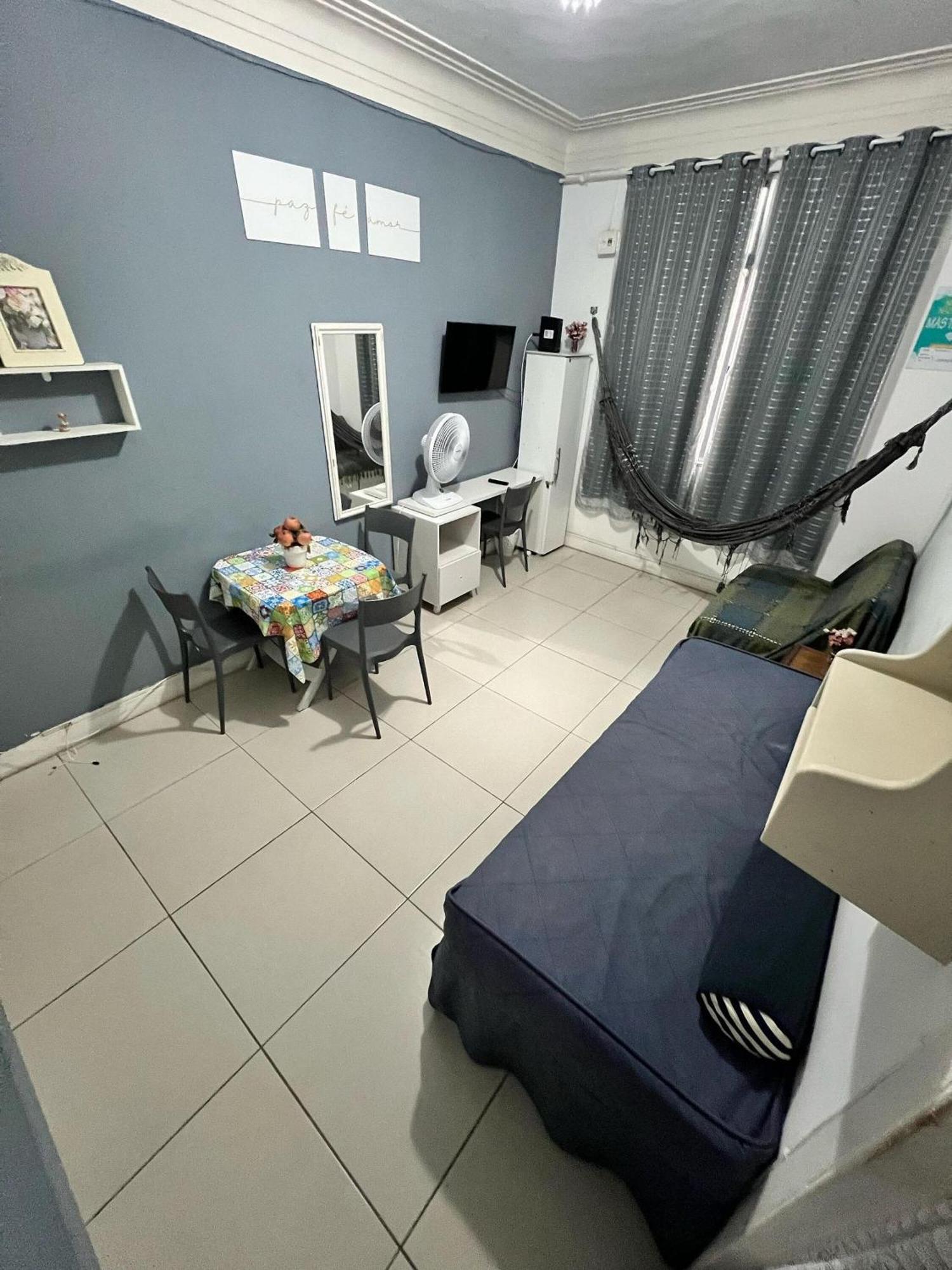 Apto Completo Quadra Posto 06 Arpoador Apartamento